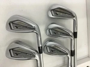 Mizuno JPX 921 HOT METAL Iron Set 6-9,Pw 5pc Flex Regular OT i 85 Graphite - Picture 1 of 5