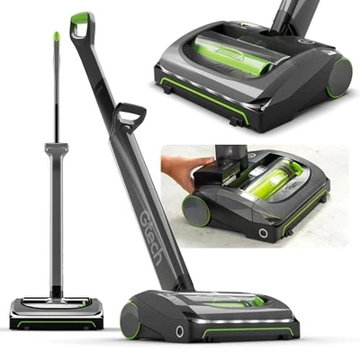 AirRAM MK2 | Lightweight Cordless Vacuum Cleaner for Carpets, Hard Floor, - Image 1 of 4