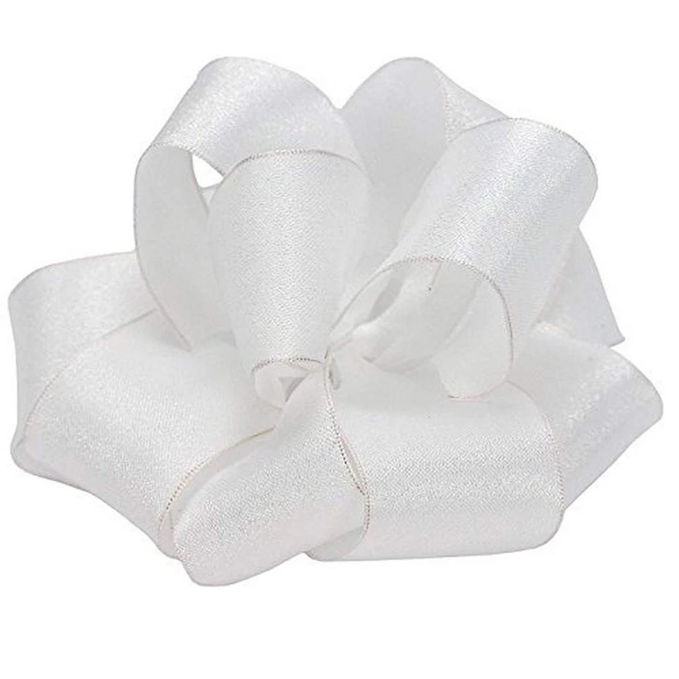 Offray 1.5" Wide Princess Wired Edge Ribbon for Crafts and Decoration, 50-Yar... - Image 1 of 1