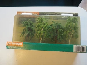 primex Laubbäume, Unbenutzt, Neuwertig, OVP - Bild 1 von 2