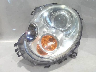Faro izquierdo bmw mini_ 2007 ABA-MF16S 63127269987 [usado] [PA119409766] Foto 1 de 4
