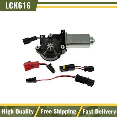 For 742-315 Dorman Window Motor Front or Rear Driver Passenger Side RH LH Right - Image 1 of 4