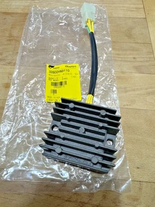 NUOVO Originale Hyosung GT650R GV650 GT650N GT250R Regolatore Raddrizzatore 32800HN9110 - Foto 1 di 6