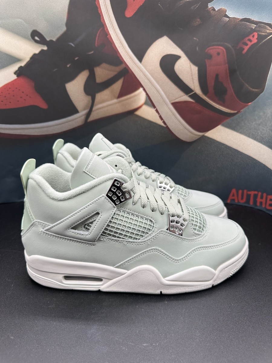 【緊急値下げ】エッチなJordan 4 Abundance 緊急値下げ】エッチなJordan 4 Abundance Jordan 4 Retro