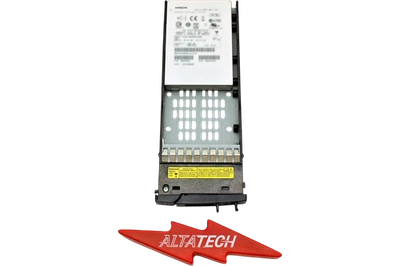 HGST HUSSL4020ASS600 Compellent 200GB SSD SAS 2.5 6G EMC Solid State Drive - Image 1 of 4