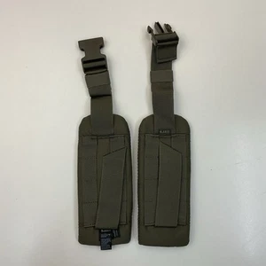 5.11 Tactical Rush Belt Kit 56771 - Ranger Green - Picture 1 of 3