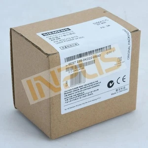 1P 6ES7235-0KD22-0XA0 New Siemens 6ES7 235-0KD22-0XA0 PLC Module Fast ship - Picture 1 of 4