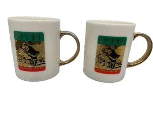 Tazas de café Starbucks mezcla navideña de colección (2)  - Imagen 1 de 6