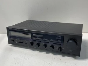 Yamaha Stereo Receiver RX-530 - Picture 1 of 7