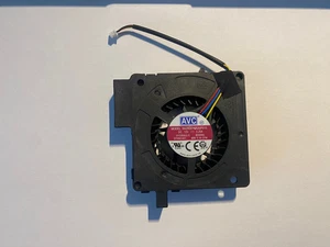 DELL OPTIPLEX 7400 AIO PSU FAN P/N D7V9H / 0D7V9H - Picture 1 of 3