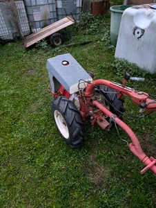 Traktor Einasschlepper - Bild 1 von 5