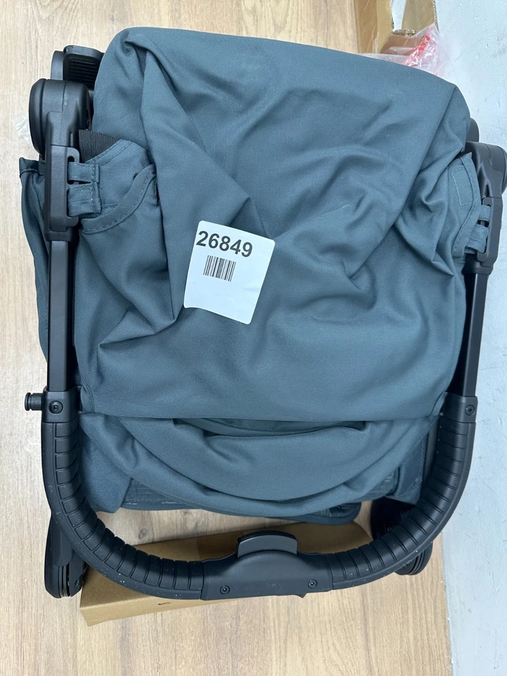 Baby Jogger City Tour 2 Fold Stroller - Image 1 of 4