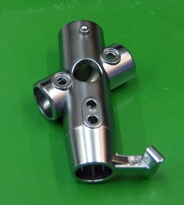 NUEVO PARA PIVOTE DE BRAZO TECHNICS PARA TECHNICS SL1200 TECHNICS SL1210 MK2 MK3 MK5 Foto 1 de 4