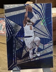 2023-24 Panini Revolution - Winter #73 Jalen Brunson F2 - Picture 1 of 2