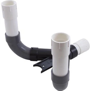 JDY 30FT LET PIPNG KIT (R0487700) - Picture 1 of 1