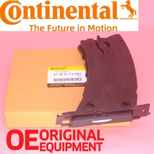 Black Left Driver Side Retractable Cup Holder51459173463 for BMW E90 E91 E92 E93 - Picture 1 of 18