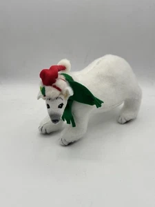 Annalee 2009 Eisbär 9 Zoll - Bild 1 von 12