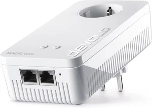 devolo Magic 2 WiFi next Erweiterungsadapter, WLAN Powerline Adapter - Bild 1 von 1