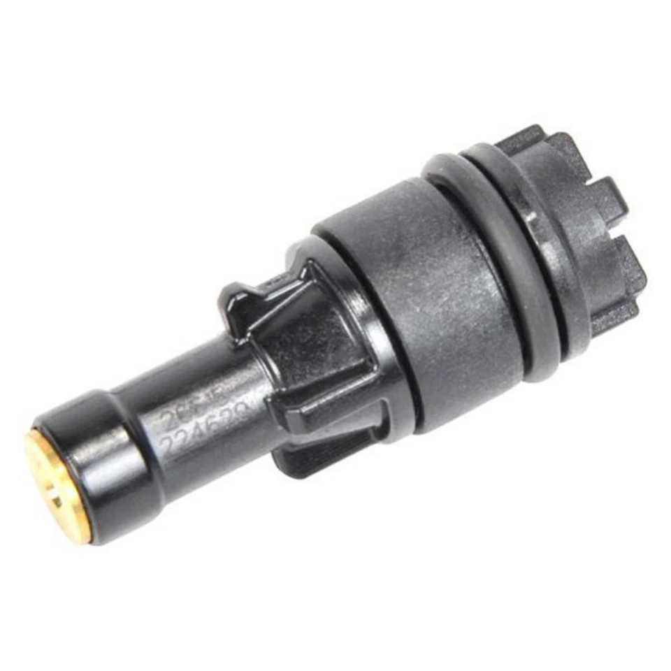 Válvula PCV Delco 12655189 CA para Chevy cupé sedán Chevrolet Camaro Malibu GMC Foto 1 de 1