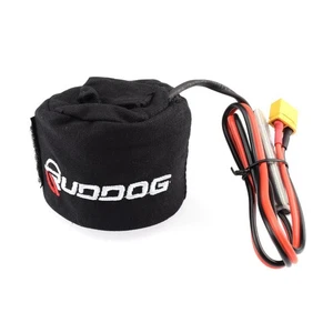 RUDDOG Nitro Engine Heater / RP-0521 - Bild 1 von 3