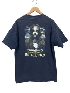 Vintage 2003 Big Dogs Herr der Ringe T-Shirt Large - Bild 1 von 9