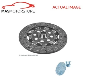 CLUTCH FRICTION DISC PLATE BLUE PRINT ADM53139 P NEW OE REPLACEMENT - Picture 1 of 7
