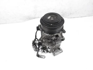 2007-2009 Lexus Rx350 Ac Air Compressor Pump + Clutch 88320-48120-84 - Picture 1 of 13