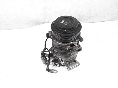 Bomba de compresor de aire acondicionado Lexus Rx350 2007-2009 + embrague 88320-48520-84 Foto 1 de 4