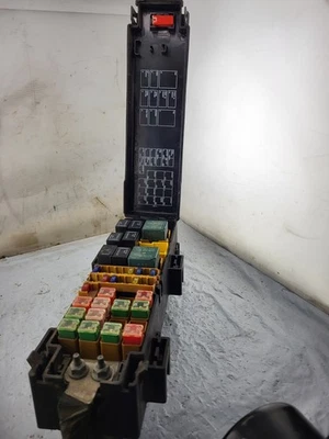 2000-04 Jeep Grand Cherokee Engine Fuse Box P56042924AD Foto 1 de 4