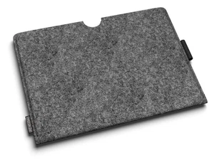 Funda de fieltro para Surface Pro 12 (2025), 12 colores, hecha en el Reino Unido, ¡AJUSTE PERFECTO! - Imagen 1 de 4