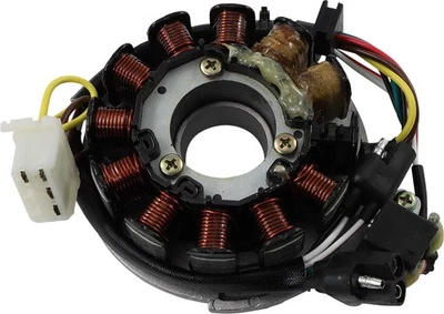 Parts Unlimited Stator for 2001 - 2004 Polaris 600 PRO X Snowmobile - Image 1 of 3