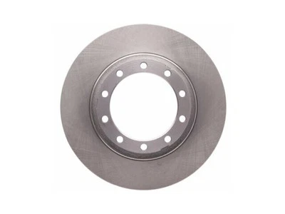 Rotor de freno Raybestos 28116XCKQ 2007 2008 2009 2010 Peterbilt 386 2006-2016 Foto 1 de 2