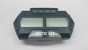 Arctic Cat ZR 7000 2015 Sno Pro velocímetro odómetro calibre grupo 4751 millas - Imagen 1 de 7