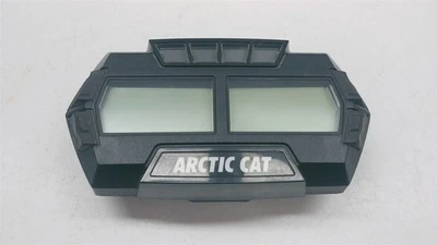 Arctic Cat ZR 7000 2015 Sno Pro velocímetro odómetro calibre grupo 4751 millas Foto 1 de 4