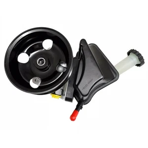 Power Steering Pump for Chrysler Charger Challenger Grand Cherokee 300 - Picture 1 of 8