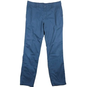 FootJoy FJ Pants Men 34x32 Performance Golf Athletic Fit 4-Pocket Tech Stretch - Picture 1 of 8