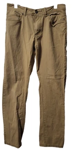 G.H. Bass & Co. Khaki Pants Size 30 W x 32 L - Picture 1 of 9