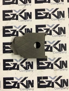 DoAll 1004-0134 F Spade Drill Insert 1-17/32" - Picture 1 of 1