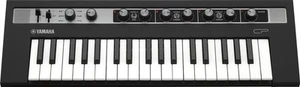 YAMAHA Reface CP - 37-key Mobile Mini Keyboard w/ Built-in Speakers - Picture 1 of 3