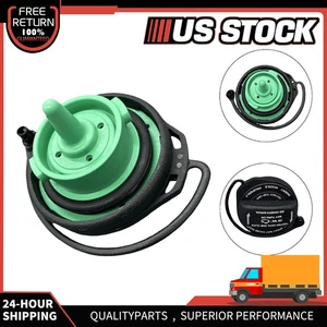 8K0201550N Fuel Tank Gas Cap Filler Cap Fits For Audi Vw Jetta Gti Golf Tiguan - Picture 1 of 6