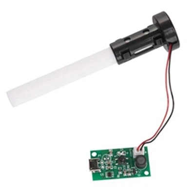 20X(-Luftbefeuchter, Nebelhersteller, USB-Zerstäuber, , Zerstäubungs6494 - Bild 1 von 4