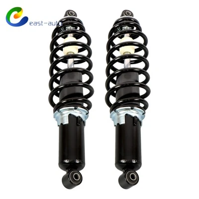 For Polaris Sportsman Rear left right shocks 400 450 500 570 600 700 800 7043100 - Image 1 of 4