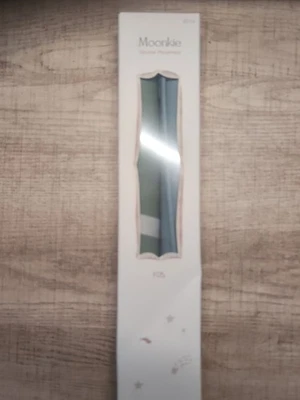 Moonkie Pack de 2 manteles individuales de silicona para bebés/niños pequeños bebés Foto 1 de 4