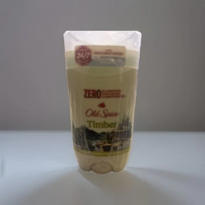 Old Spice Deodorant TIMBER with Sandalwood, 3 oz Ea, 3 PACK - Image 1 of 2