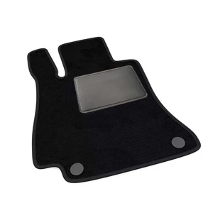 Tappetino Lato Guida compatibile con Mercedes Classe E W212-S212 2009-2016 - Imagen 1 de 7