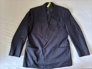 Boss Anzugjacke Dunkelblau - Bild 1 von 7