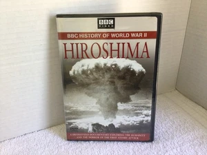 Hiroshima BBC History of World War II DVD - Bild 1 von 6