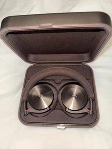 bang olufsen beoplay h95 headphones - Picture 1 of 11