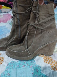 via spiga Ankle Boots - Picture 1 of 5
