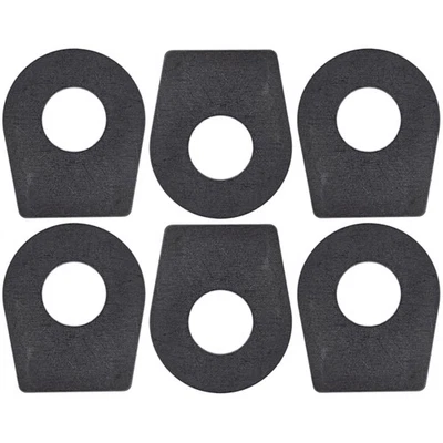 Arctic Cat 0646-101 Cam-Arm Steel Clutch Washer Wildcat Sno Pro ZRT 440 550 6 PK - Image 1 of 4